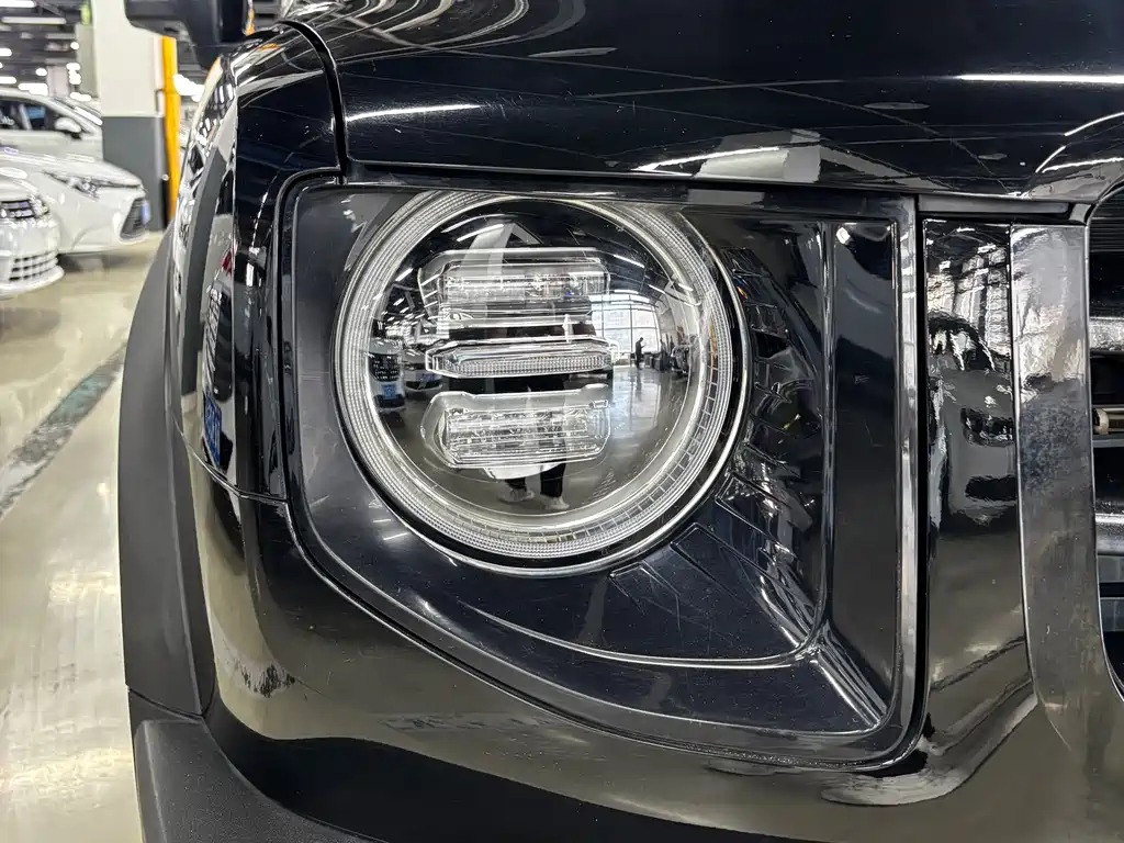 Haval Big Dog — миниатюра 9