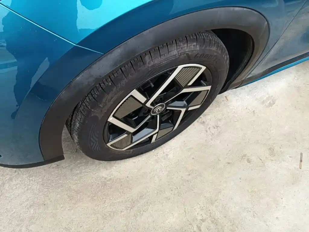 BYD Yuan Plus — миниатюра 23