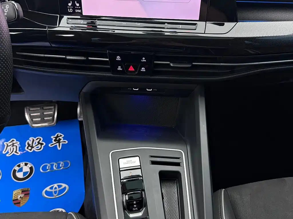 Volkswagen Golf — миниатюра 17