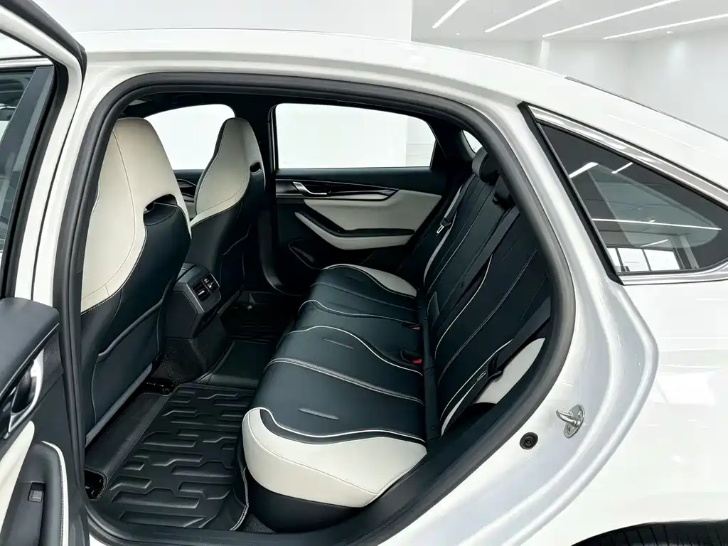 BYD Qin PLUS — миниатюра 5