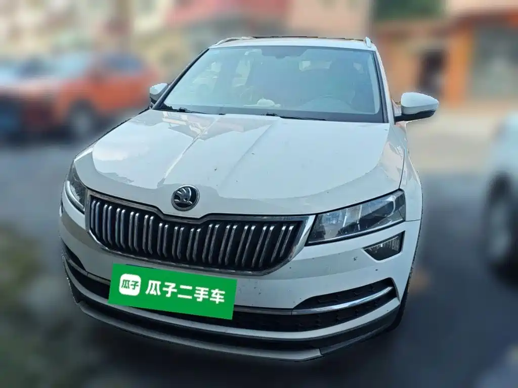 Skoda Karoq — миниатюра 23