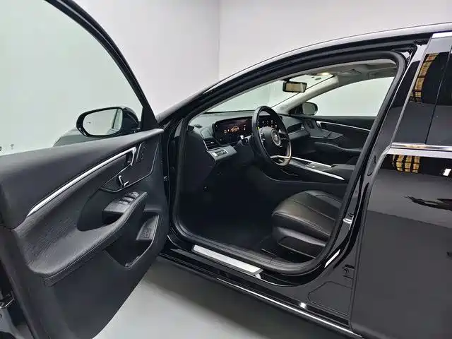 Buick LaCrosse — миниатюра 4
