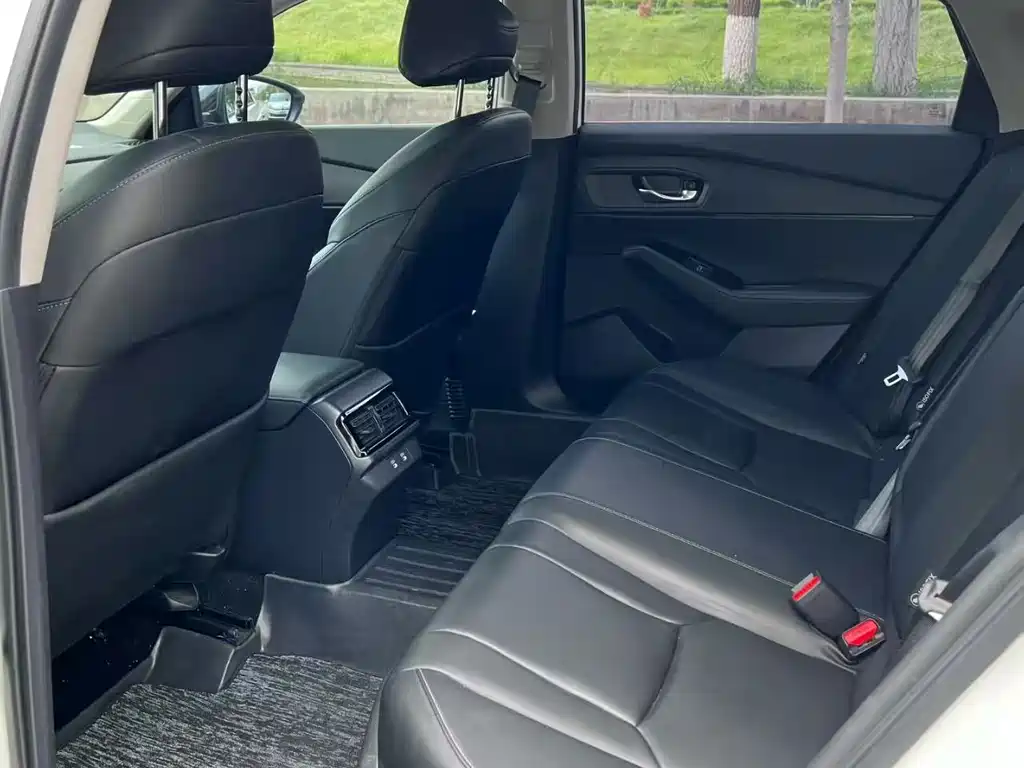 Honda Inspire 2023 260TURBO Elegant