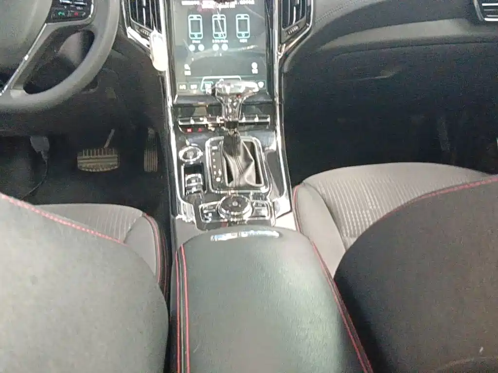 Leopaard Leopaard CS9 — миниатюра 14