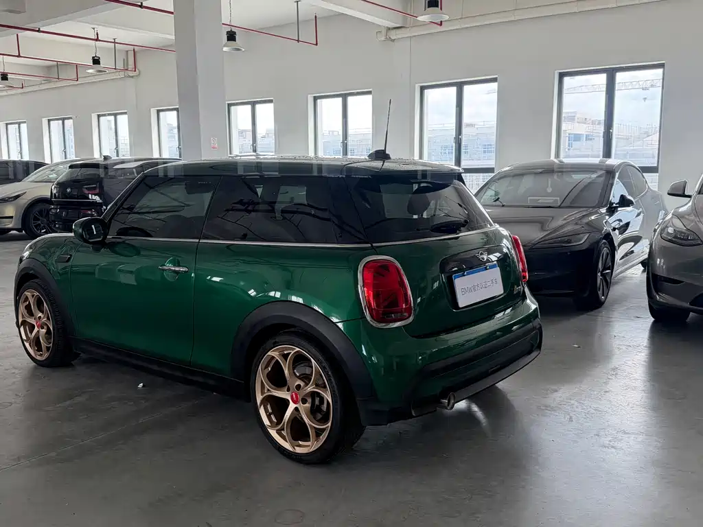 MINI Mini — миниатюра 11