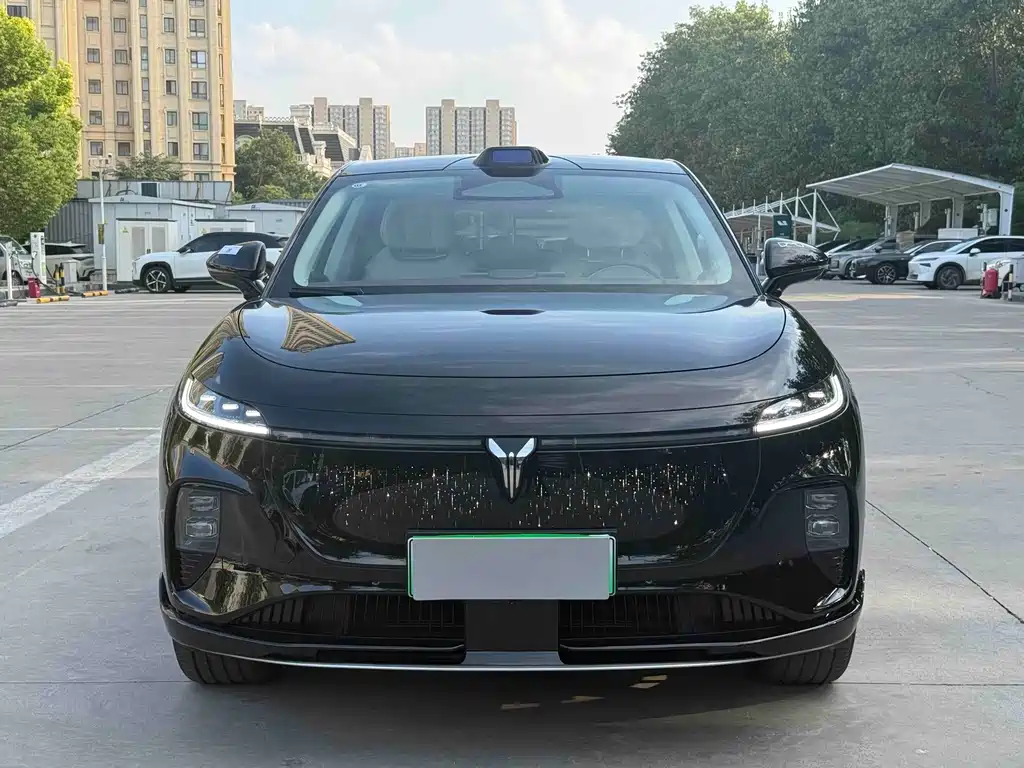 VOYAH Zhiyin — миниатюра 2