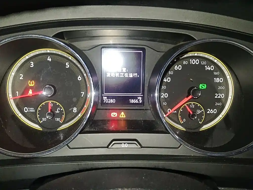 Volkswagen Tiguan L — миниатюра 8