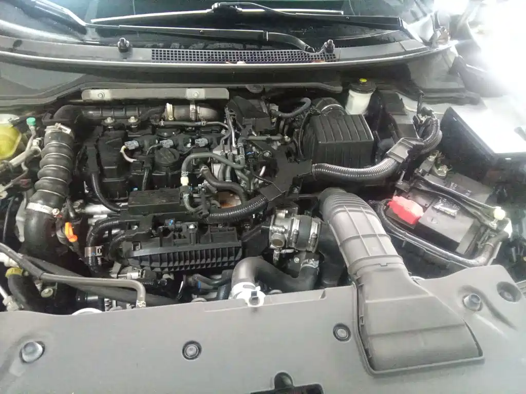 Honda Crider — миниатюра 21