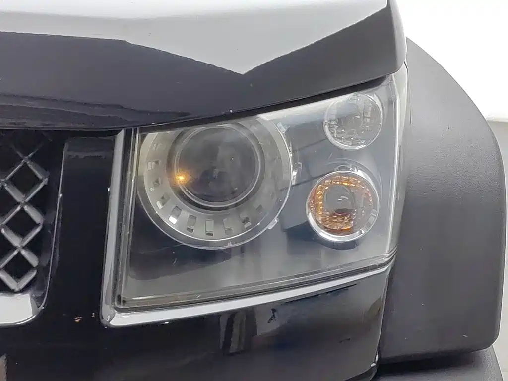 Beijing Off-Road BJ40 — миниатюра 7