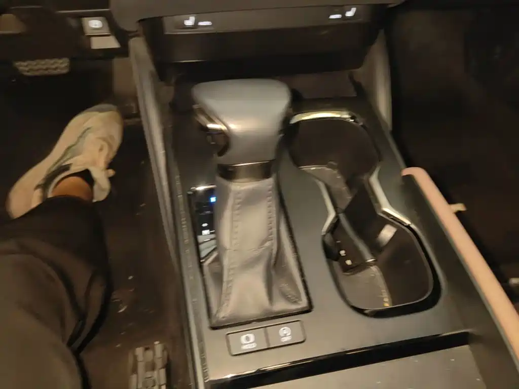 Lexus ES — миниатюра 14