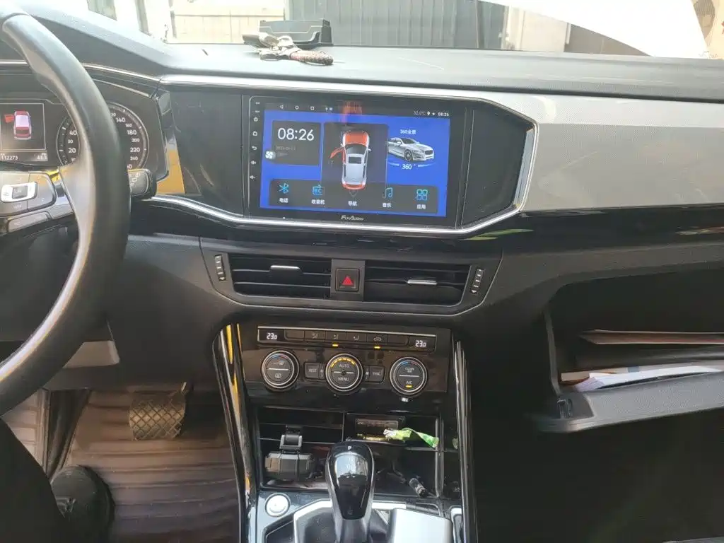 Volkswagen Tayron — миниатюра 6