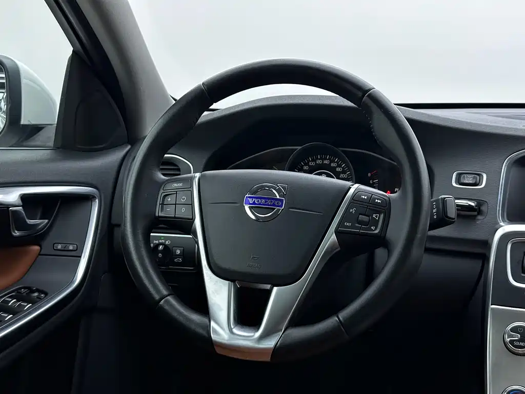 Volvo S60 — фотографии объявления, Фото 18