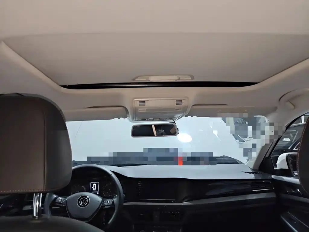 Volkswagen Bora — миниатюра 21