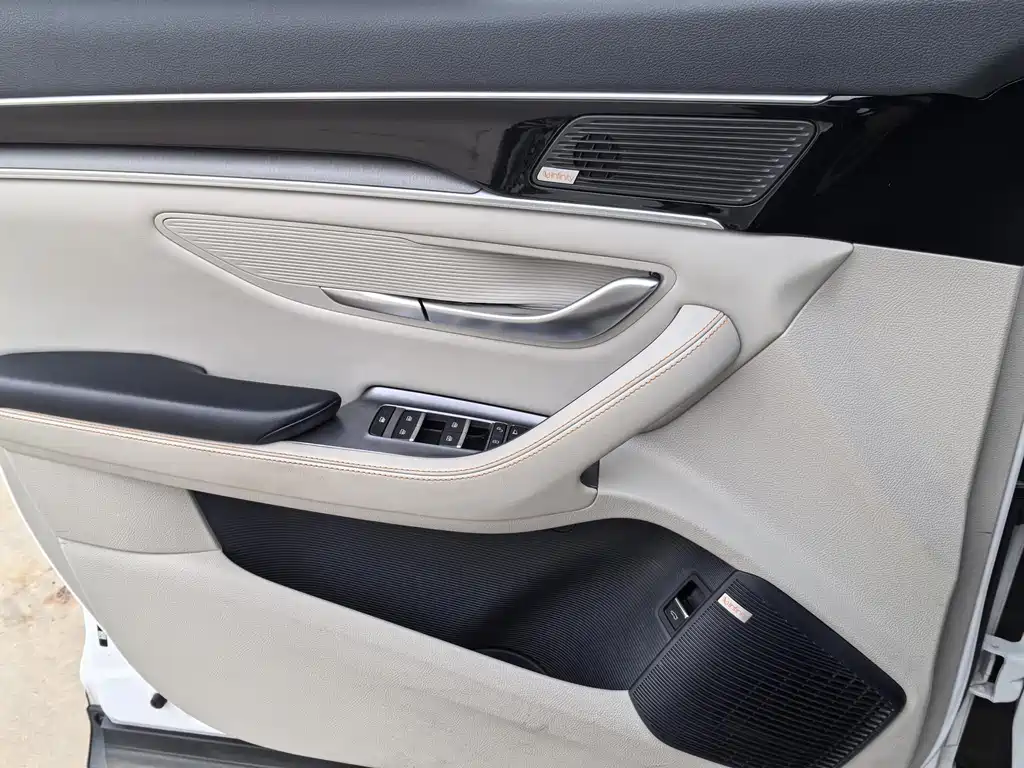 BYD PLUS New Energy — миниатюра 10