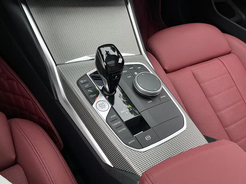 BMW 3 Series — миниатюра 10