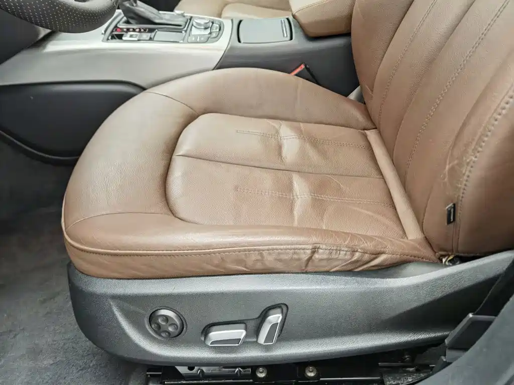 Audi A6L — миниатюра 20
