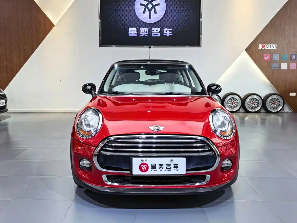 MINI Mini — миниатюра 2
