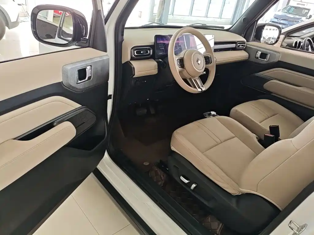 Baojun Yueye — миниатюра 16