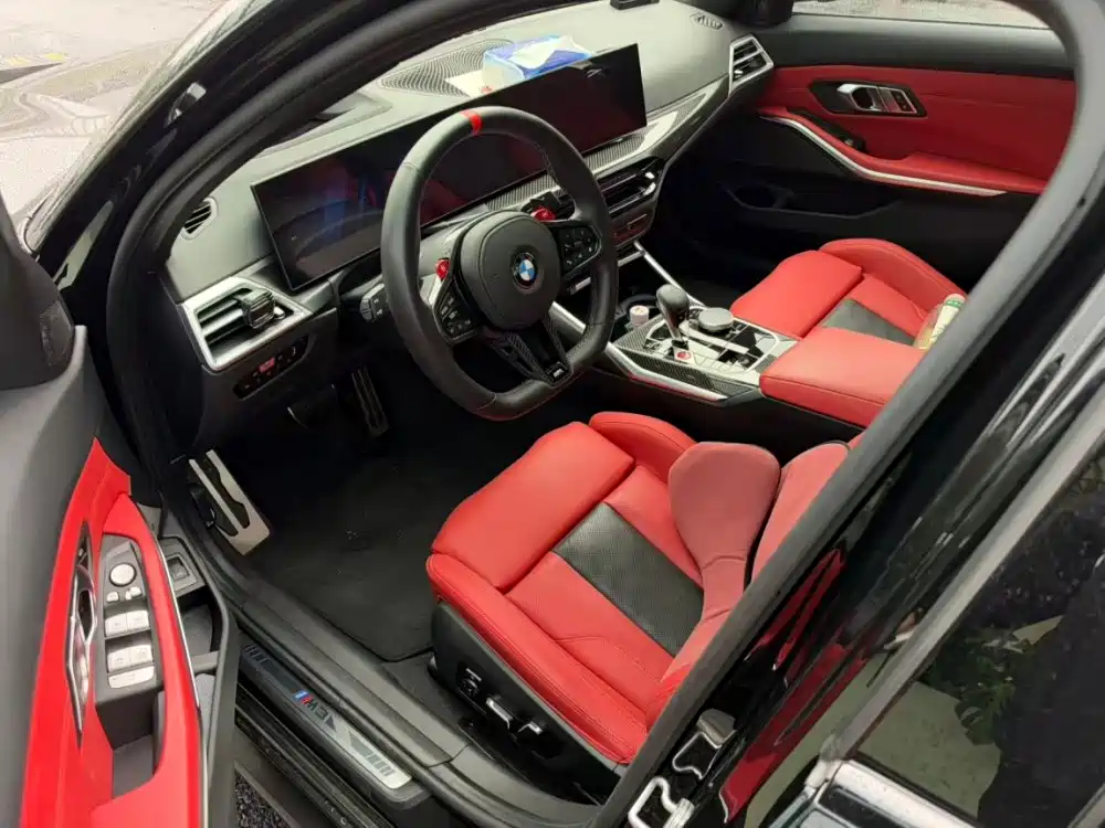 BMW M3 — миниатюра 3
