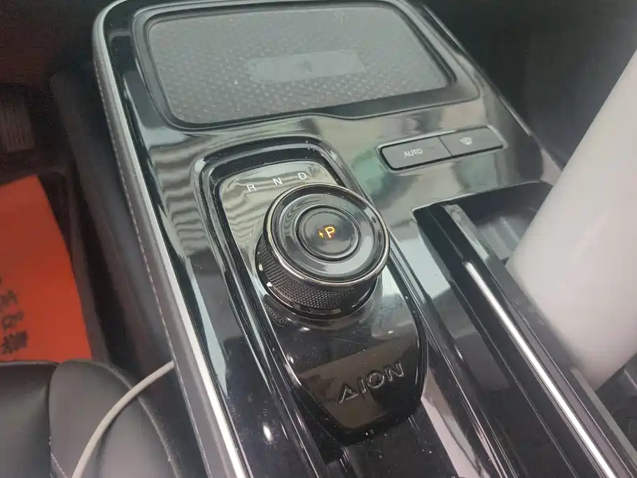 Aion AION S Plus — миниатюра 16