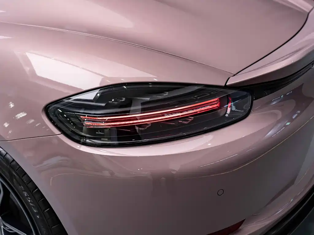 Porsche 718 — миниатюра 9