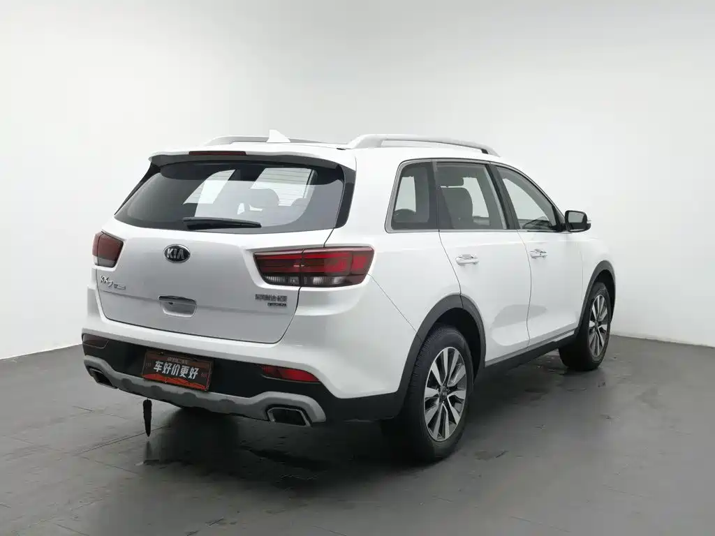 Kia KX7 — миниатюра 2