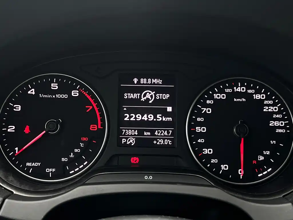 Audi A3 — миниатюра 15