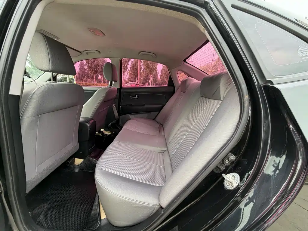 Hyundai Elantra — миниатюра 5