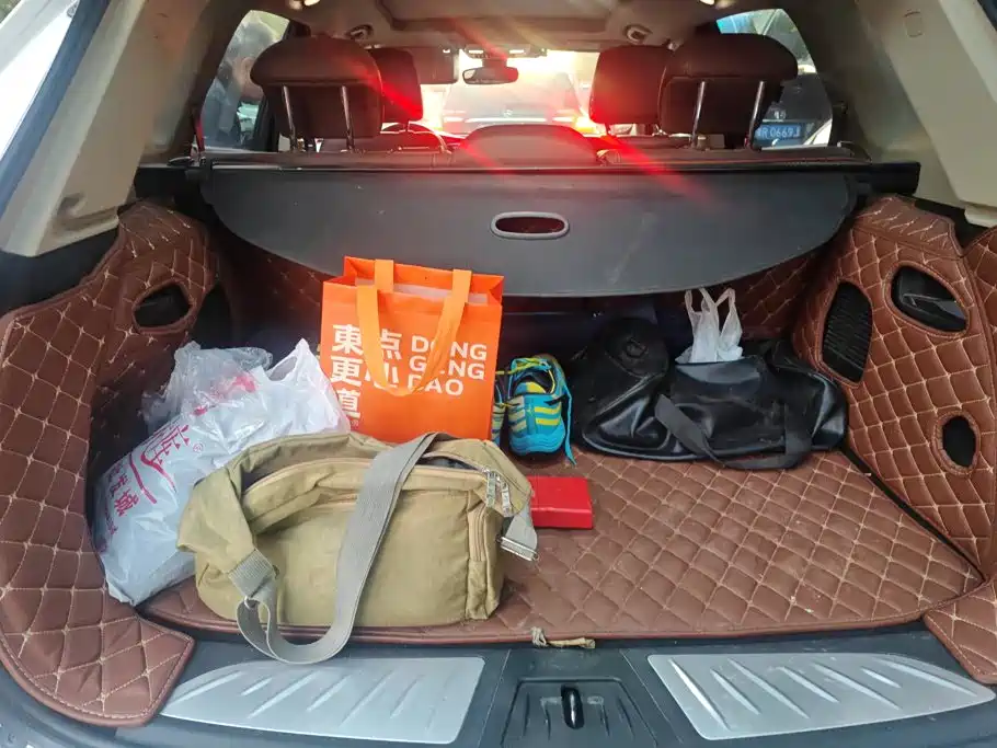 Buick Envision Plus — миниатюра 4