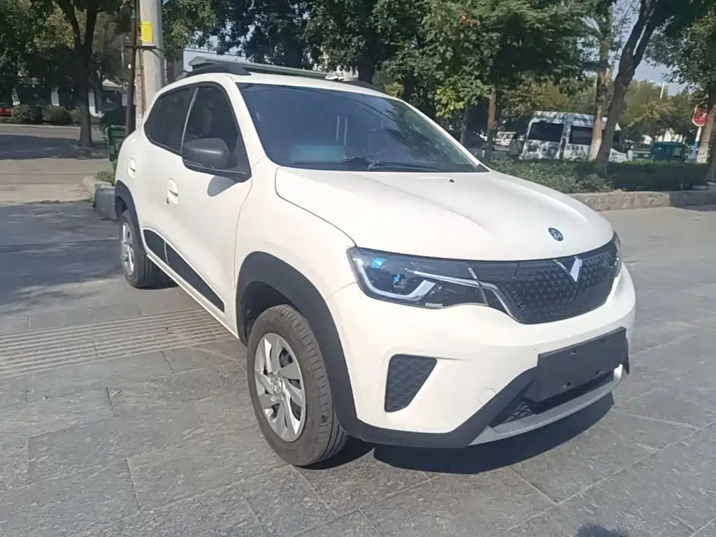 Venucia e30 — миниатюра 4