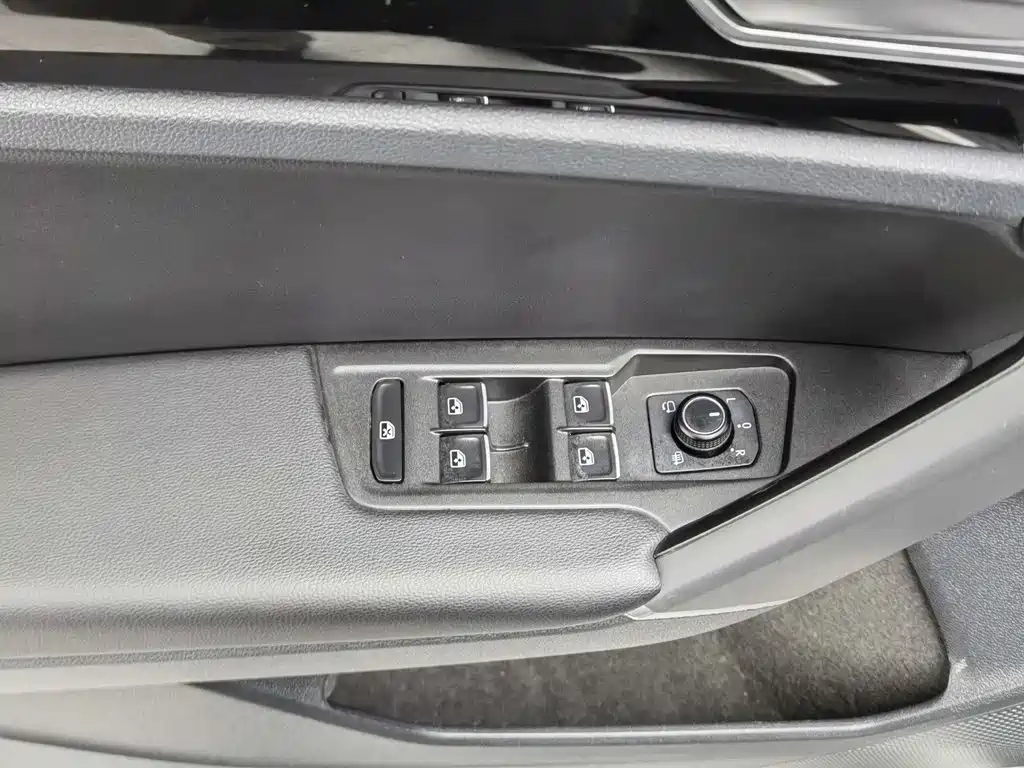 Volkswagen Tayron — миниатюра 9