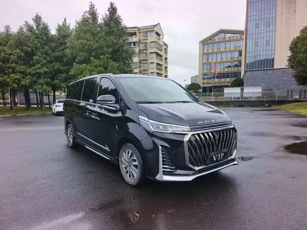 MAXUS G20 — миниатюра 3
