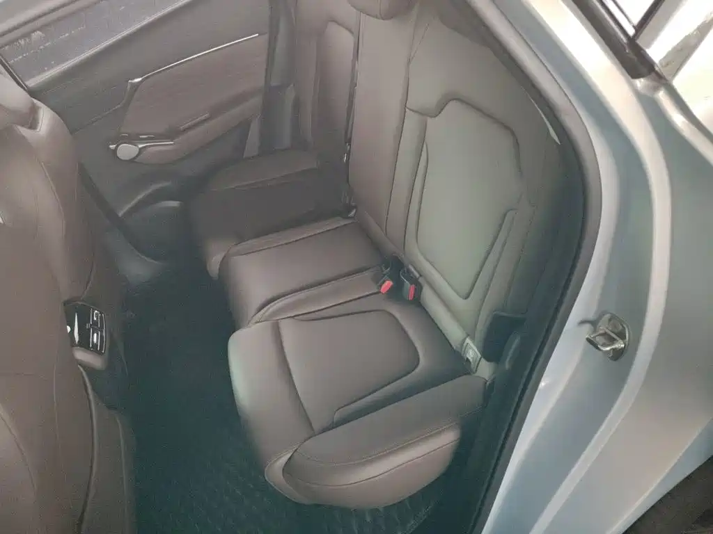 GAC Motor Trumpchi GS4 — миниатюра 15
