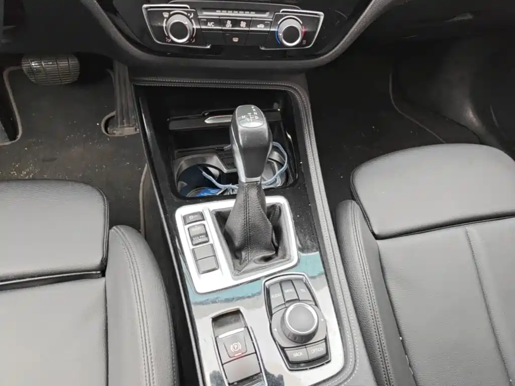 BMW 1 Series — миниатюра 14
