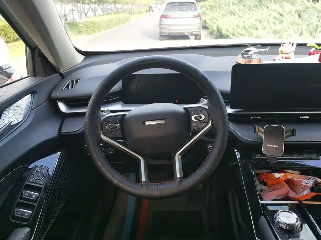 Haval H6 — миниатюра 6