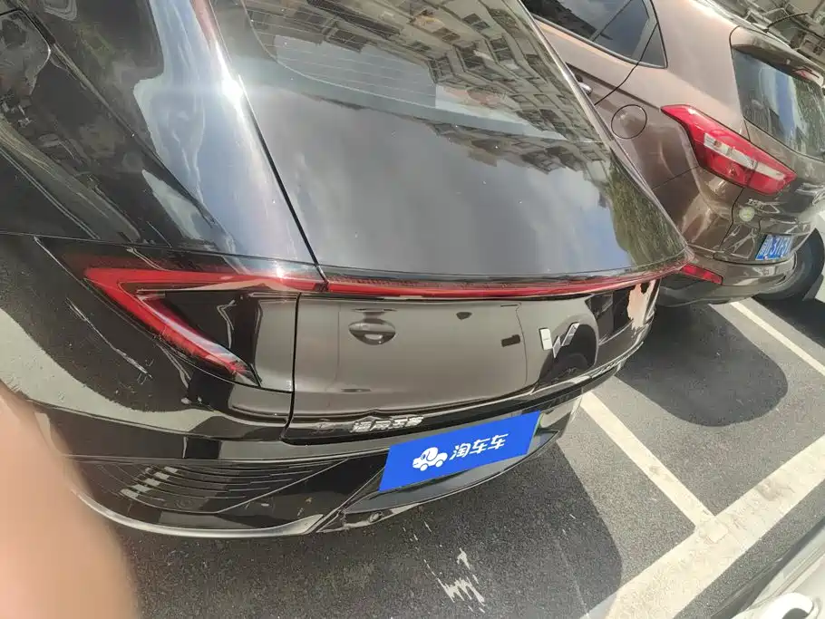 Wuling Xingguang — миниатюра 4