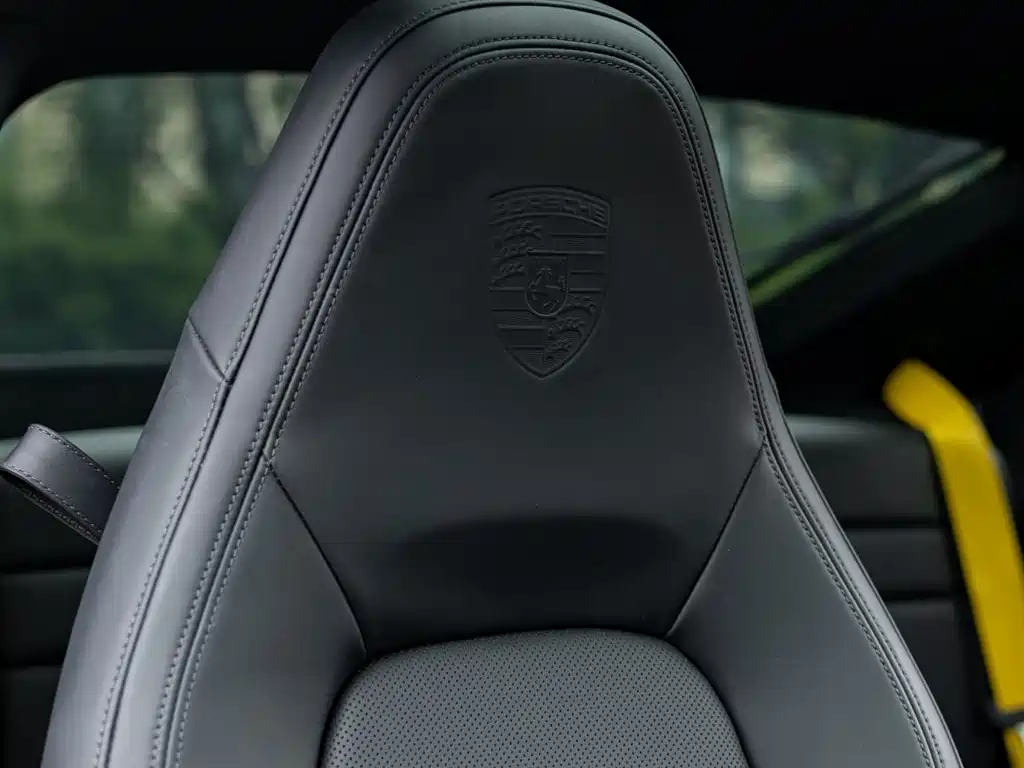 Porsche 911 — фотографии объявления, Фото 20