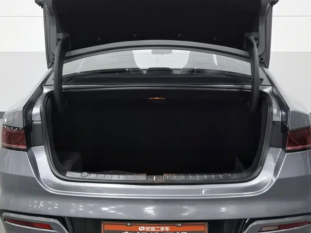 BYD Qin PLUS — миниатюра 16