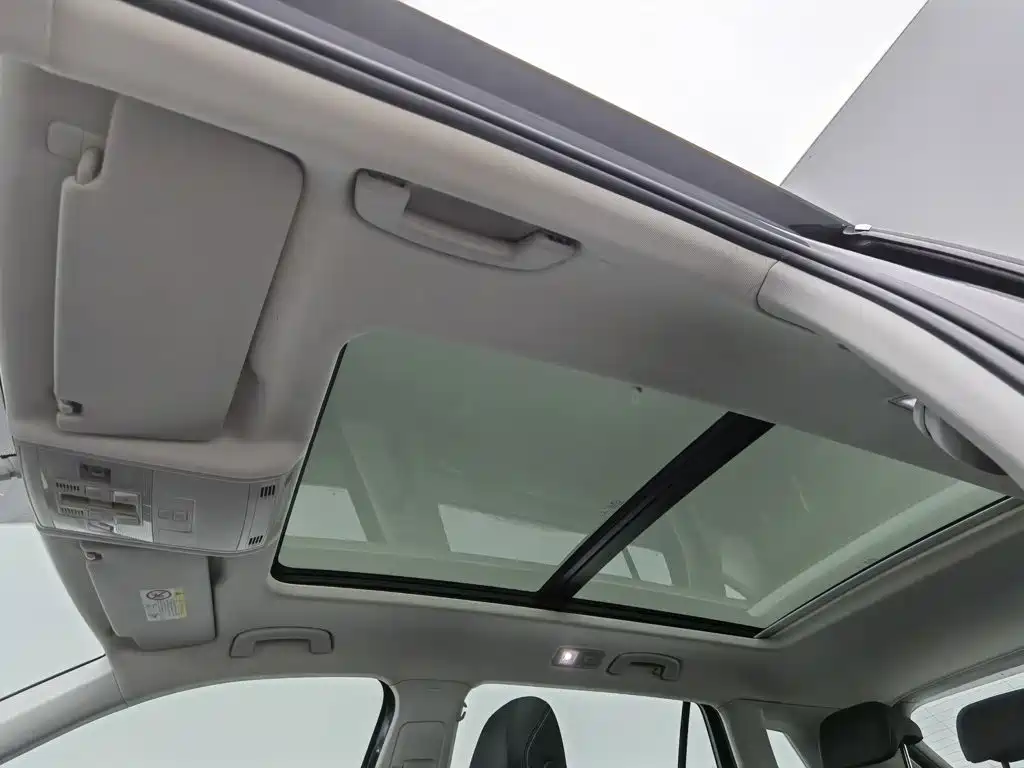 Volkswagen Tayron — миниатюра 14