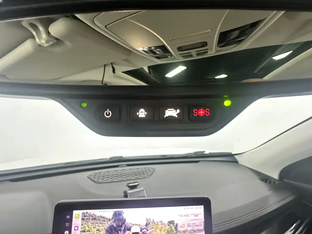 Haval H6 — миниатюра 25