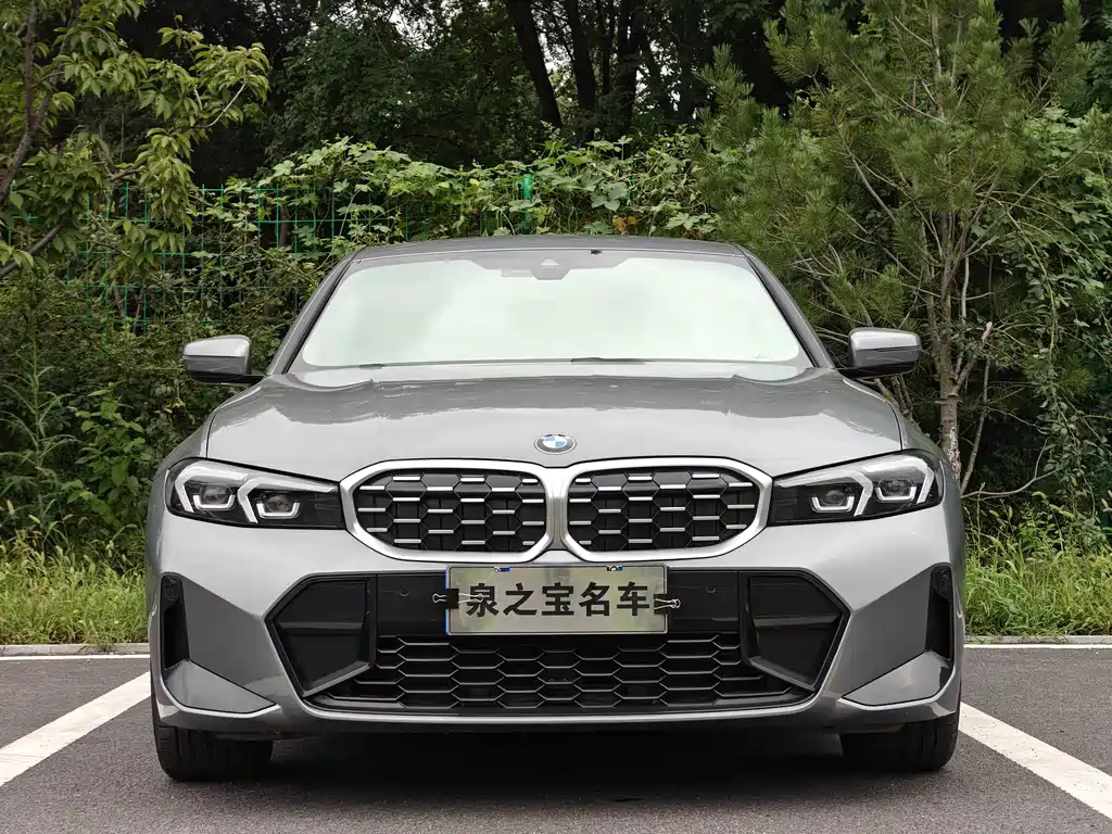 BMW 3 Series — миниатюра 3