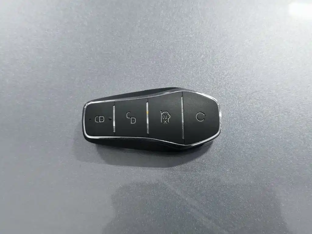 BYD Qin PLUS — миниатюра 19