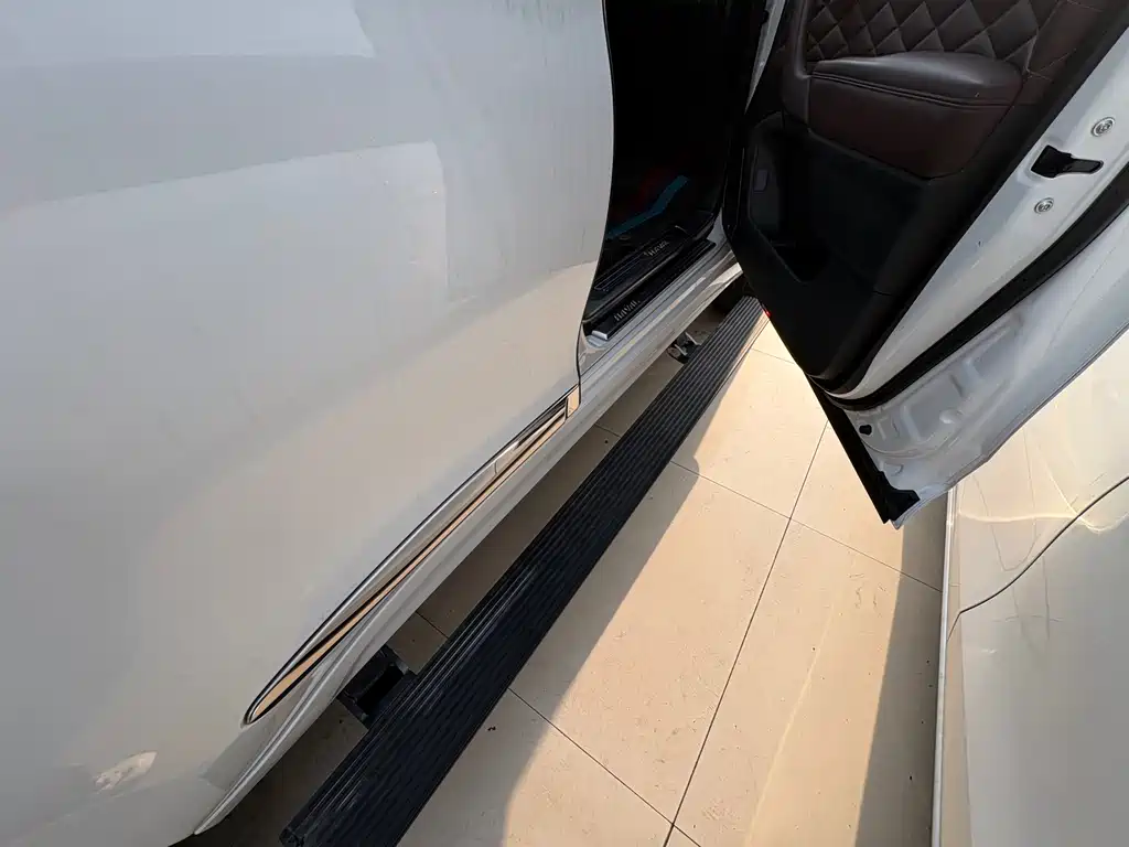 Haval H9 — миниатюра 12