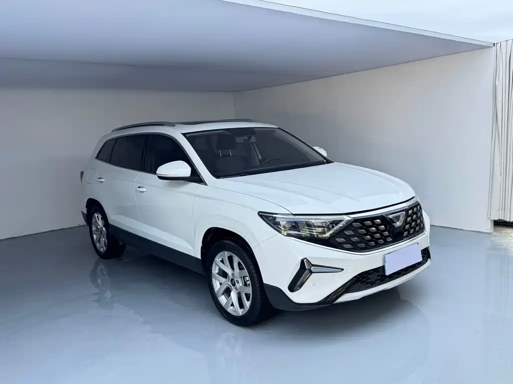 Jetta VS7 — миниатюра 3