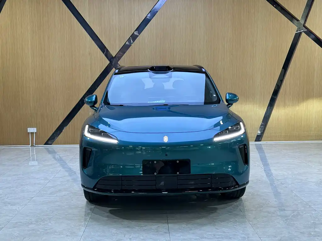 Shangjie Shangjie H5 — миниатюра 2