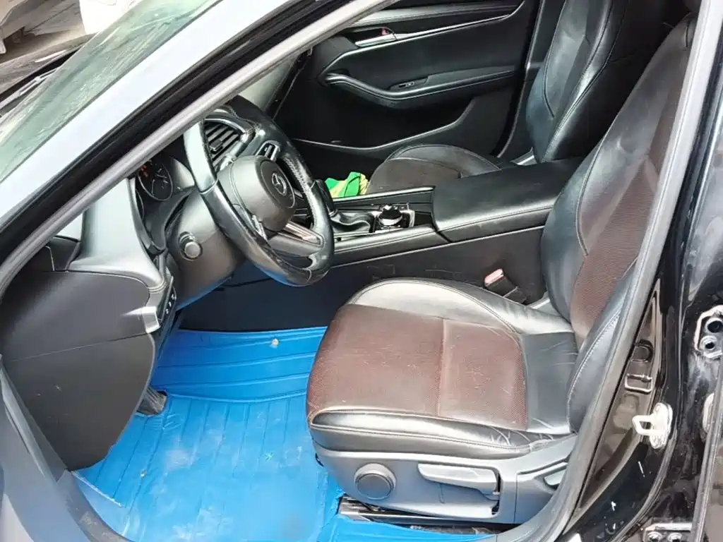 Mazda 3 Axela — миниатюра 15