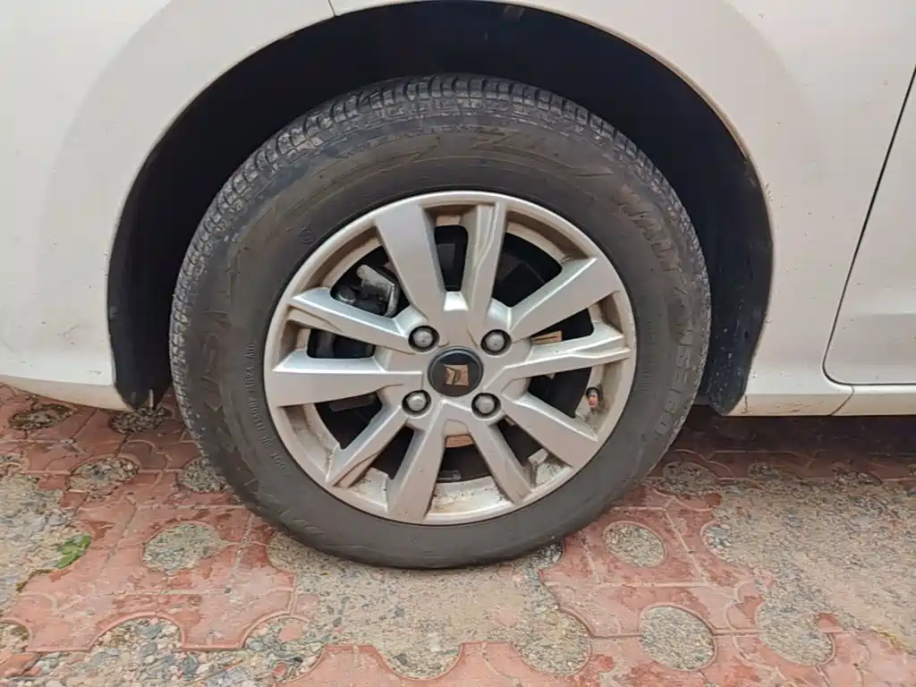 Baojun 360 — миниатюра 23