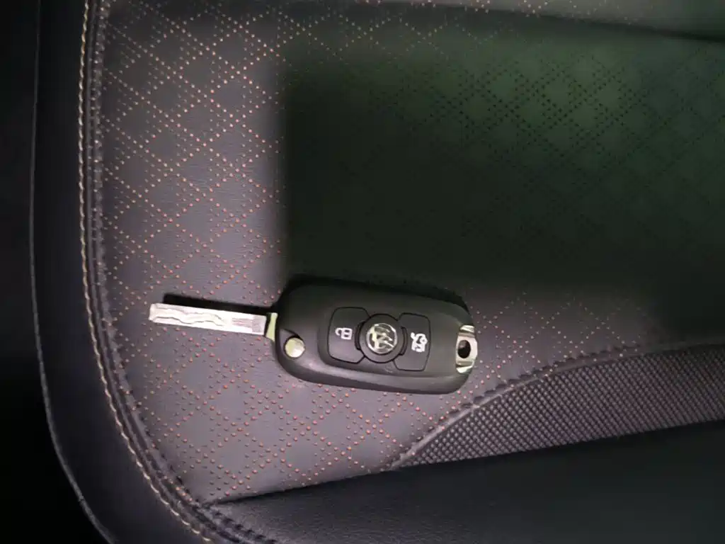 Buick Verano — миниатюра 9