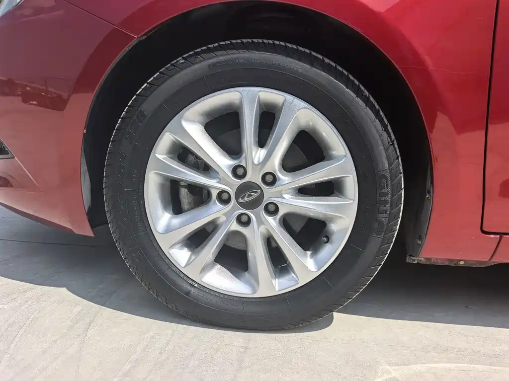 Chery Arrizo 7 — миниатюра 9