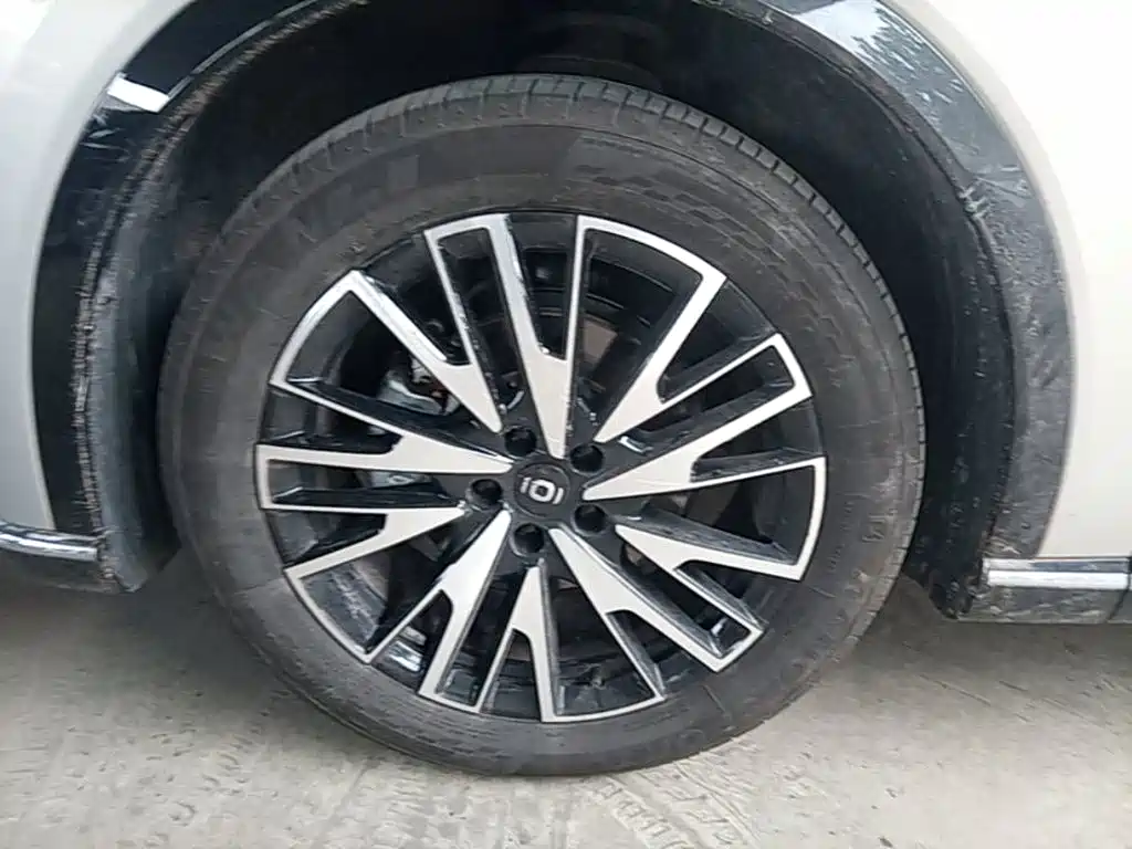 Qiyuan Qiyuan Q07 — миниатюра 23